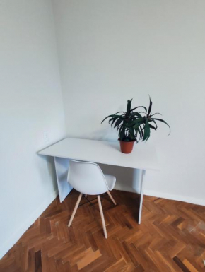 Miron Costin apartment